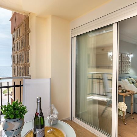 Malagasuite Niza II Fuengirola Εξωτερικό φωτογραφία